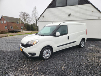 Легковий фургон FIAT Doblo