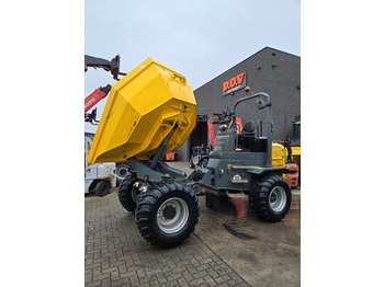 Міні-самоскид WACKER