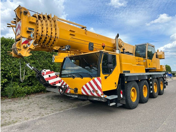 Всюдихідний кран LIEBHERR LTM 1070-4.1