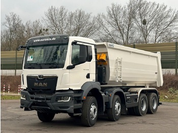 Самоскид вантажівка MAN TGS 41.400