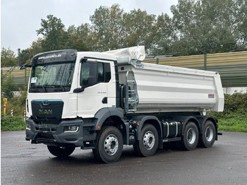 Самоскид вантажівка MAN TGS 41.440