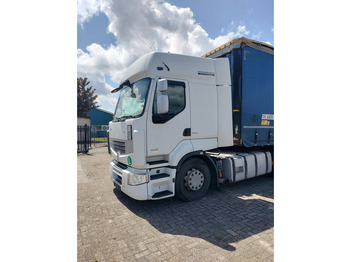Тягач Renault Premium 460.19T 24G ID 7.28: фото 2