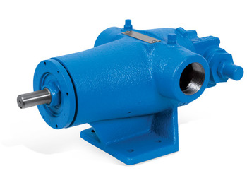 Насос для води