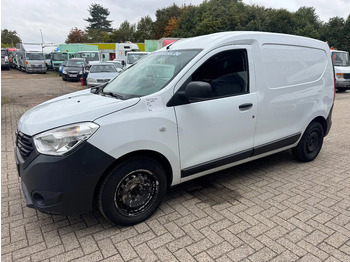 Легковий фургон DACIA