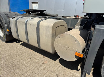 Тягач Volvo FH 12.420 **MANUAL GEARBOX-FRENCH TRUCK-GLOBE**: фото 4