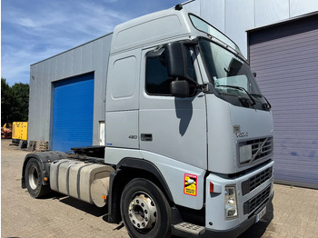 Тягач Volvo FH 12.420 **MANUAL GEARBOX-FRENCH TRUCK-GLOBE**: фото 3