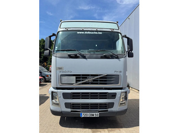 Тягач Volvo FH 12.420 **MANUAL GEARBOX-FRENCH TRUCK-GLOBE**: фото 2