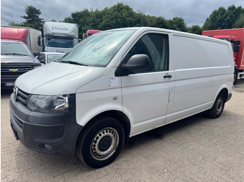 Легковий фургон VOLKSWAGEN Transporter