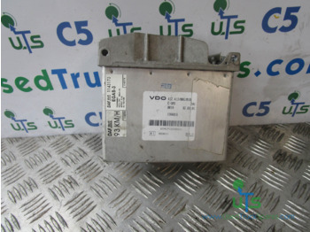 Блок управління DAF