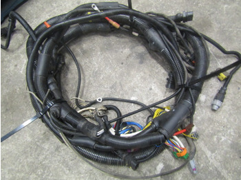 Електрична система в категорії Вантажівки DAF LF 220 EURO 6 CHASSIS HARNESS (FULL): фото 3