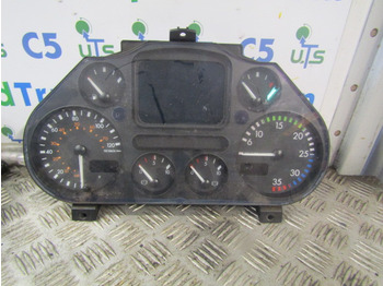 Електрична система DAF LF 55