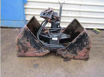 Грейферний ківш