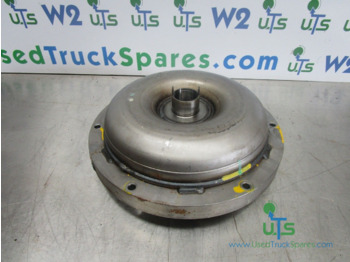 Двигун та запчастини ISUZU