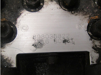 Блок управління в категорії Вантажівки ISUZU N75 ABS PUMP / ECU P/NO 8980366822: фото 2