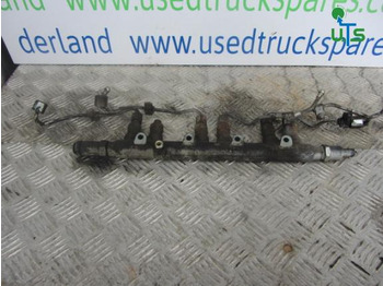 Двигун та запчастини IVECO