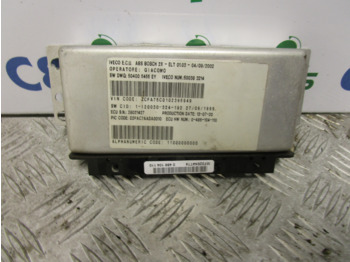 Деталі гальмівної системи IVECO