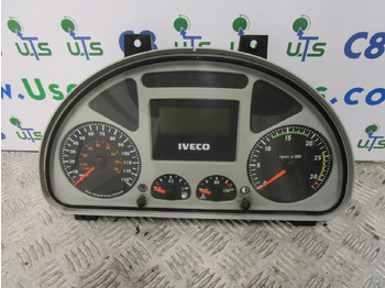 Електрична система IVECO