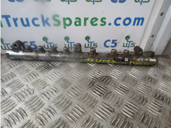 Двигун та запчастини MAN TGS