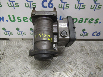 Деталі гальмівної системи в категорії Вантажівки MAN TGS EBS MODULE P/NO 81.52301.6213 / K020623: фото 2 Деталі гальмівної системи в категорії Вантажівки MAN TGS EBS MODULE P/NO 81.52301.6213 / K020623: фото 2