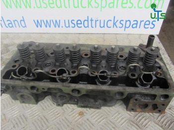 Двигун та запчастини MERCEDES-BENZ