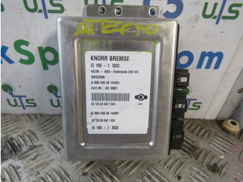 Блок управління MERCEDES-BENZ Atego