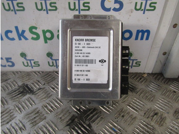 Блок управління MERCEDES-BENZ Atego