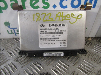 Блок управління MERCEDES-BENZ Atego