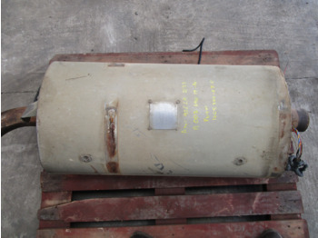 Вихлопна система в категорії Вантажівки MERCEDES AXOR DPF CAT P/NO A0024901914: фото 3 Вихлопна система в категорії Вантажівки MERCEDES AXOR DPF CAT P/NO A0024901914: фото 3