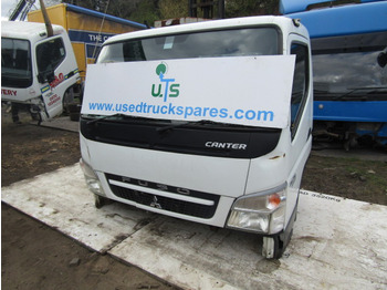 Кабіна MITSUBISHI