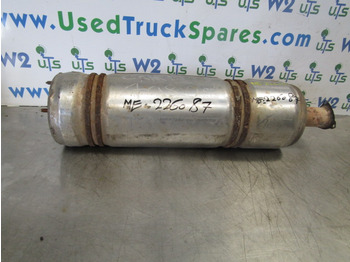 Вихлопна система MITSUBISHI