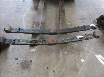 Підвіска MITSUBISHI