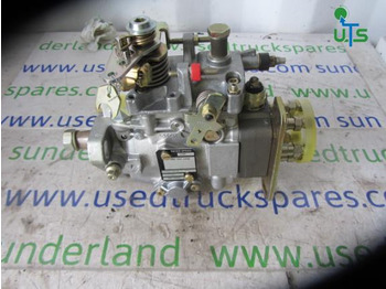 Паливна система CUMMINS