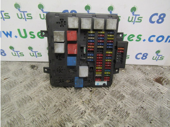 Електрична система RENAULT Midlum