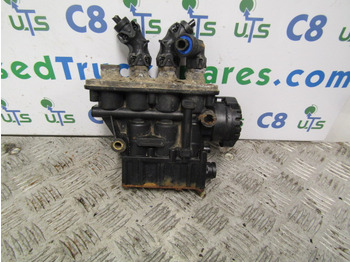 Електрична система RENAULT Midlum