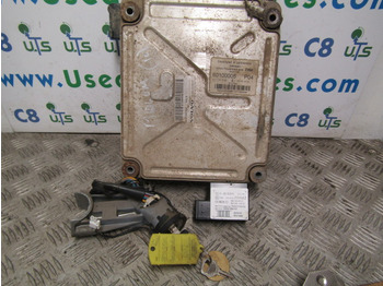 Блок управління RENAULT Midlum