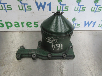 Двигун та запчастини SCANIA P