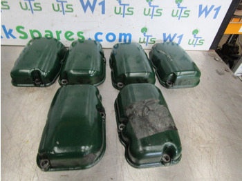 Двигун та запчастини SCANIA P