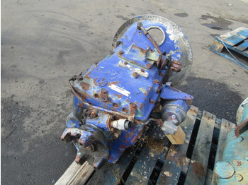 Коробка передач в категорії Вантажівки SCANIA 82/92 5 SPEED GEARBOX MODEL G770: фото 3
