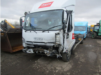 Вантажівка ISUZU