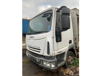 Вантажівка IVECO