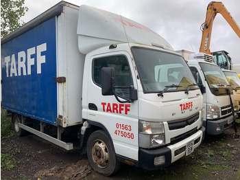 Вантажівка FUSO