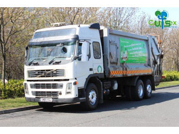 Вантажівка VOLVO FM9 300