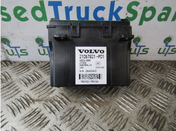 Блок управління VOLVO