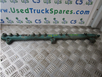 Паливна система VOLVO FE