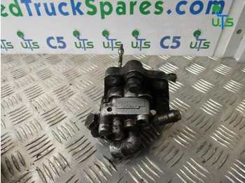 Паливна система VOLVO FH