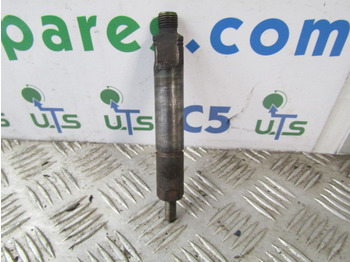 Паливна система в категорії Вантажівки VOLVO FLE D6B 220/250 BOSCH INJECTORS P/NO 0432191405: фото 2