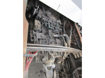 Вантажівка VOLVO FE 320 BREAKING FOR SPARES: фото 3 Вантажівка VOLVO FE 320 BREAKING FOR SPARES: фото 3