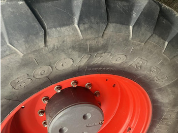 Трактор Fendt 930: фото 4 Трактор Fendt 930: фото 4