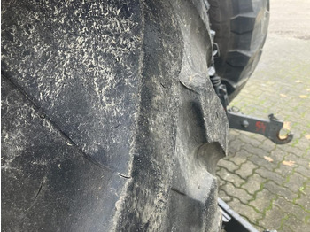 Трактор Fendt 930: фото 5 Трактор Fendt 930: фото 5