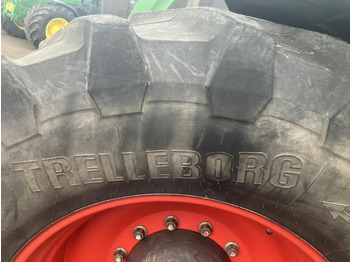 Трактор Fendt 930: фото 3 Трактор Fendt 930: фото 3